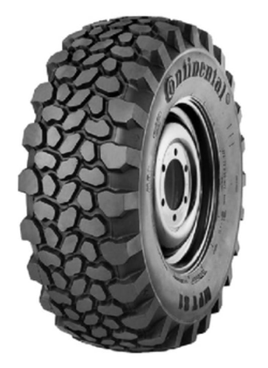 Continental MPT 81 335/80R20 tire