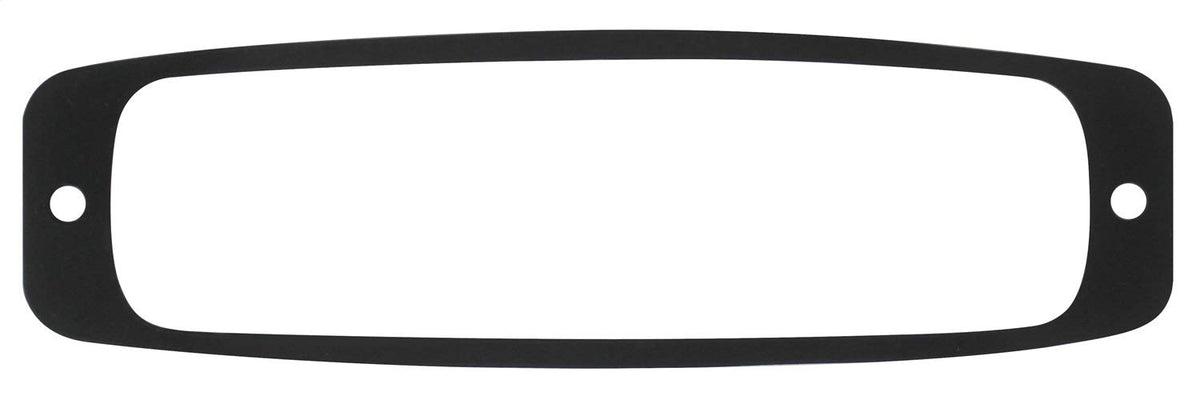 HELLA 357203031 HELLA 357203031 ValueFit Mini Light Bar (6 LED, Flood beam, Flush mount), Multi
