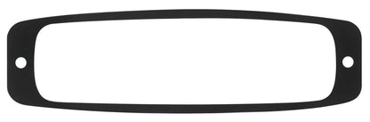 HELLA 357203031 HELLA 357203031 ValueFit Mini Light Bar (6 LED, Flood beam, Flush mount), Multi