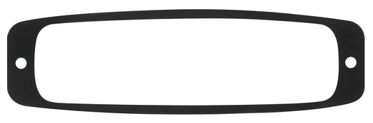 HELLA 357203031 HELLA 357203031 ValueFit Mini Light Bar (6 LED, Flood beam, Flush mount), Multi