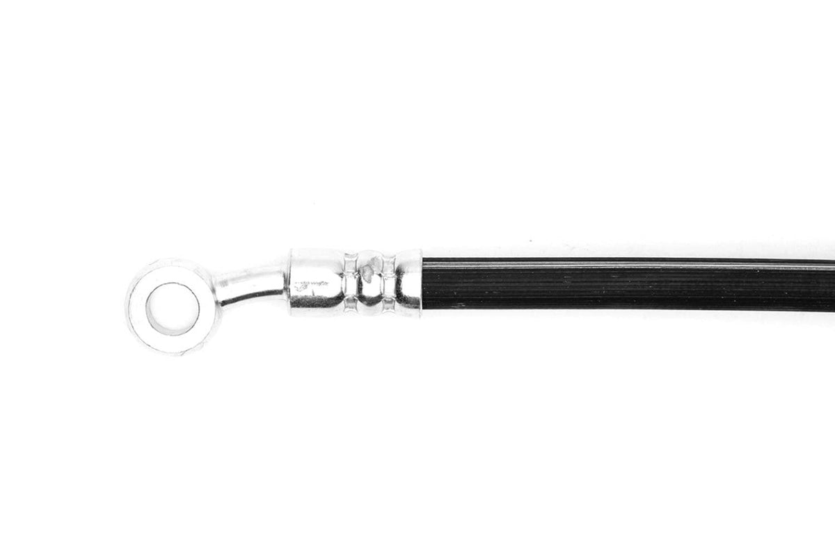 Dynamic Friction 350-59150 Rear Lower Brake Hose
