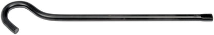 Dorman 926-812 Spare Tire Jack Handle / Wheel Lug Wrench