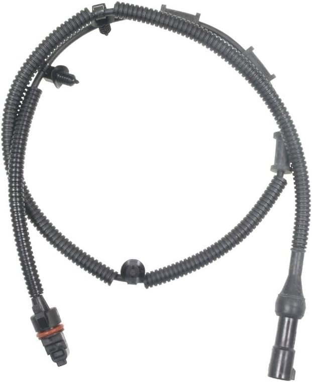 Speed Sensor