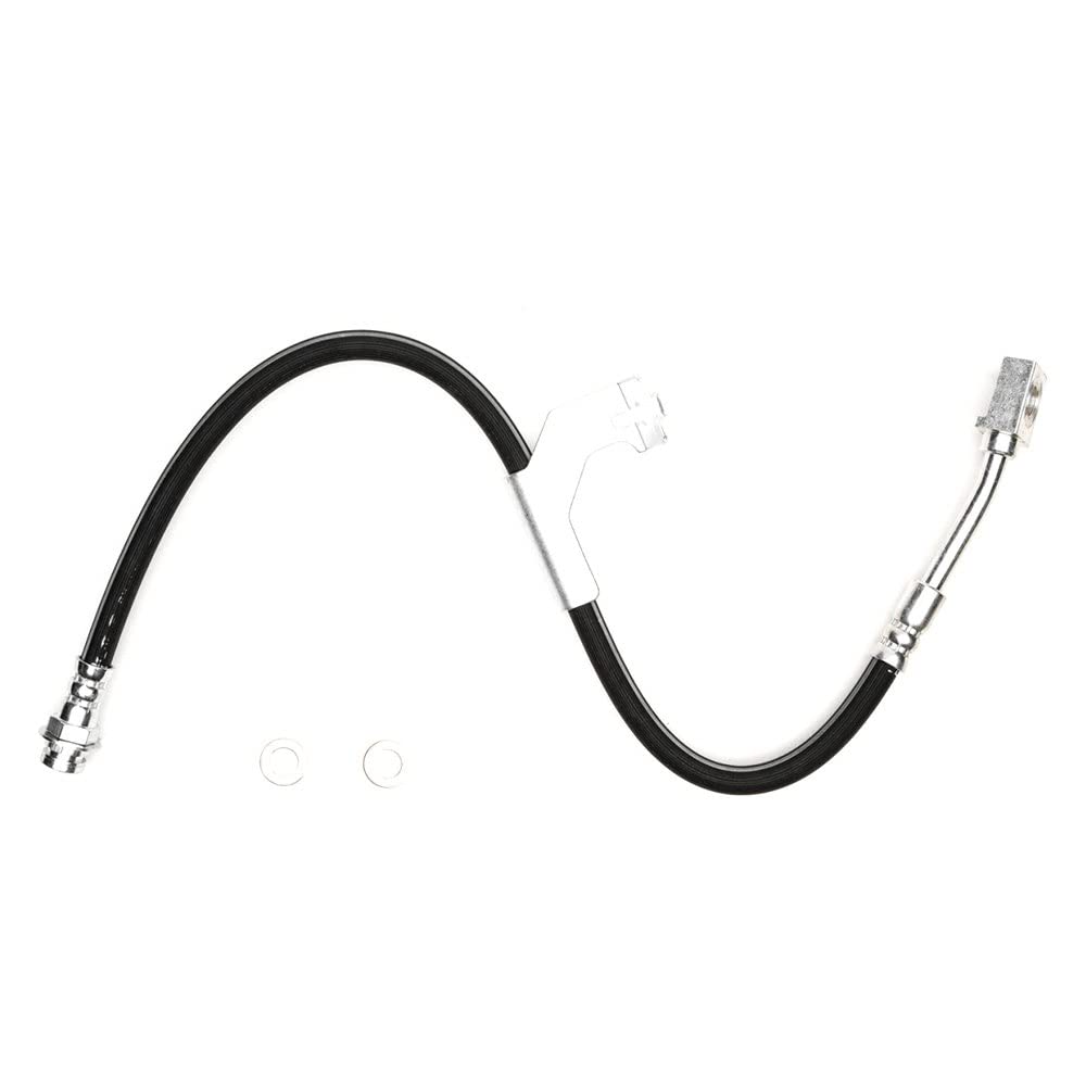 Dynamic Friction 350-47255 DFC Front Left Brake Hose