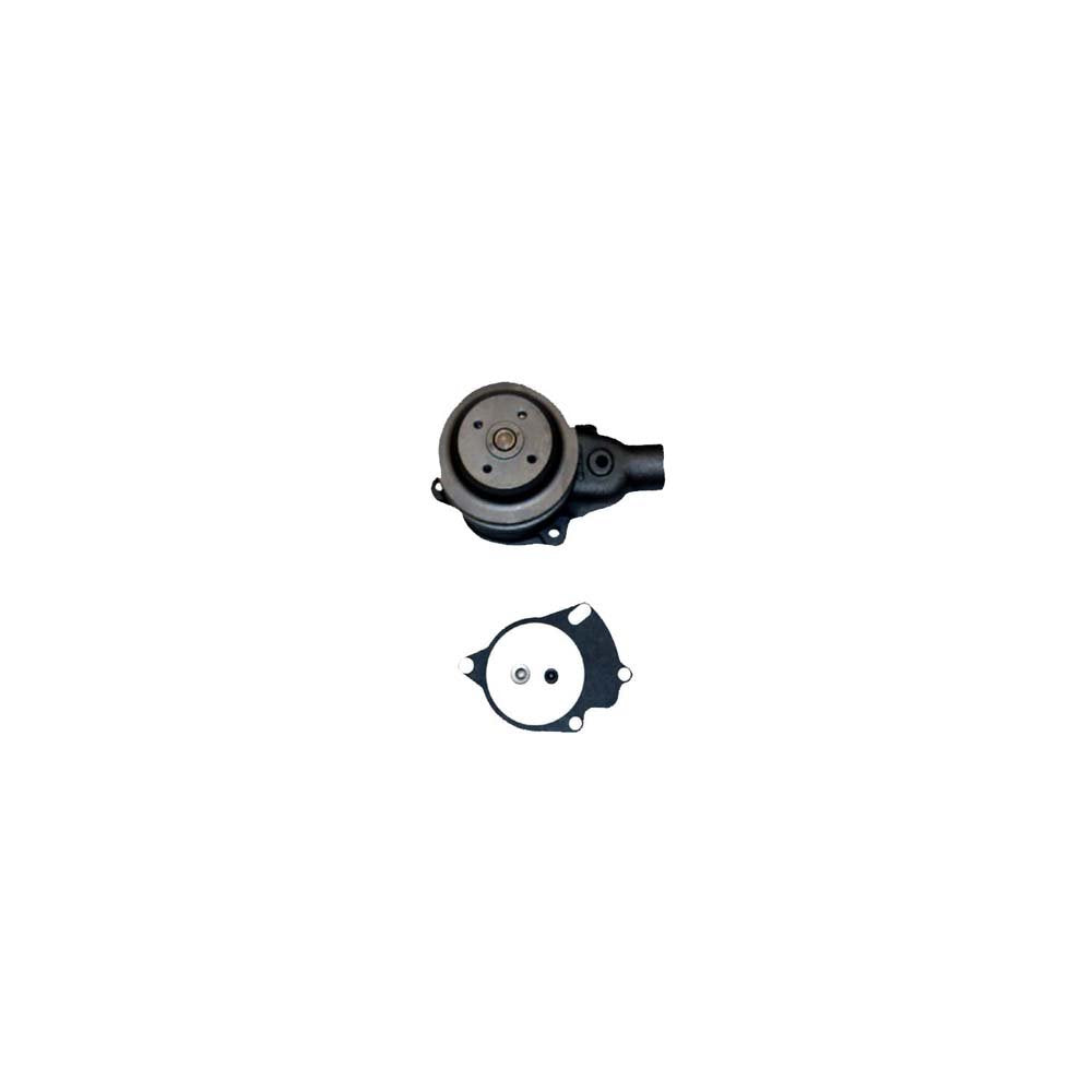 GMB 110-2052 GMB 110-2052 OE Replacement Water Pump with Gasket