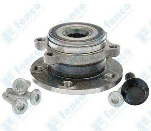 MPA WH513253 Mpa WH513253 14-05 AUDI-VW A3-A3 QUATTRO-BEETLE-CC-EO