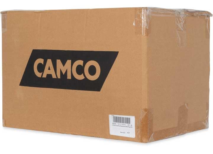 CAMCO 55252 Camco Mfg 55252 50-Amp Power Grip Plug
