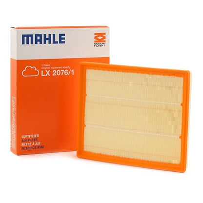MAHLE LX2076/1 Mahle Air Filter - LX2076/1