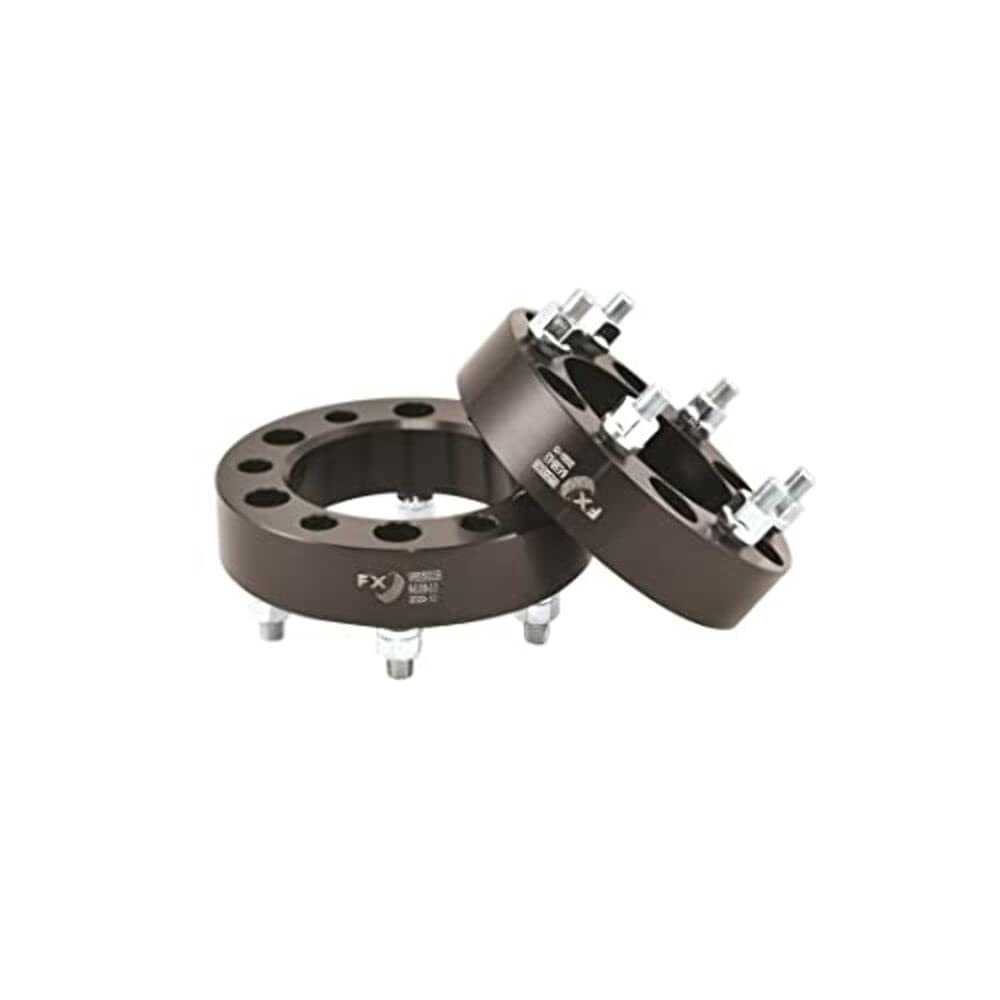 TRAILFX W655003B TRAILFX FX Wheels W655003B FX Wheel Spacer Wheel Spacer Wheel ADAPTERS