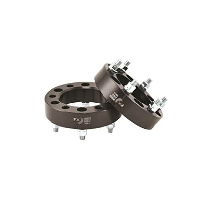 TRAILFX W655003B TRAILFX FX Wheels W655003B FX Wheel Spacer Wheel Spacer Wheel ADAPTERS
