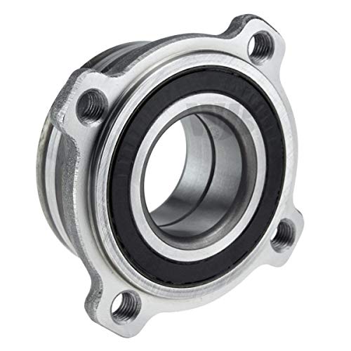 WJB WA512226 WJB WA512226 - Rear Wheel Hub Bearing Assembly / Wheel Bearing Module - Cross Reference: Timken BM500010 / Moog 512226 / SKF GRW494