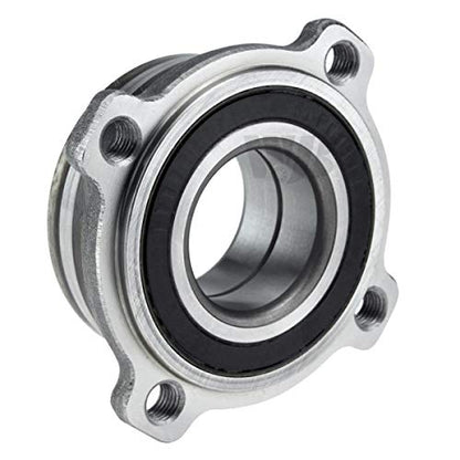 WJB WA512226 WJB WA512226 - Rear Wheel Hub Bearing Assembly / Wheel Bearing Module - Cross Reference: Timken BM500010 / Moog 512226 / SKF GRW494