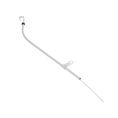 MR GASKET 6237 Mr. Gasket - 6237 Oil Dipstick, Sb Chev 80-82, Chrome