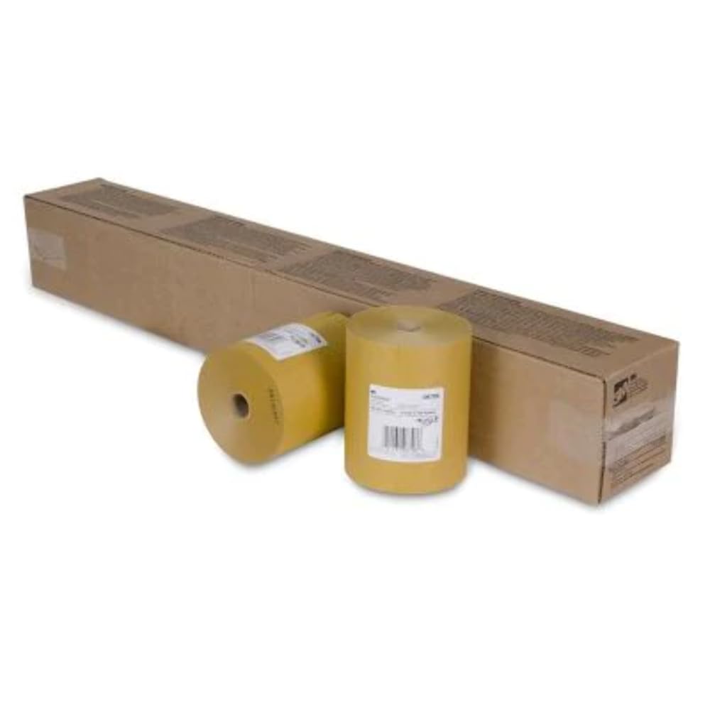 3M 06706 3M Scotchblok™ Masking Paper (MMM6706) Category: Masking Paper