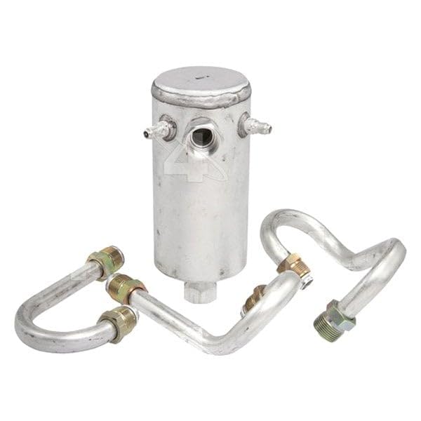 FOUR SEASONS 1525NK Four Seasons 1525NK Complete Air Conditioning Kit Complete Air Conditioning Kit w/New Compressor A/C Compressor Mount and Drive Kit A/C Replacement Kit