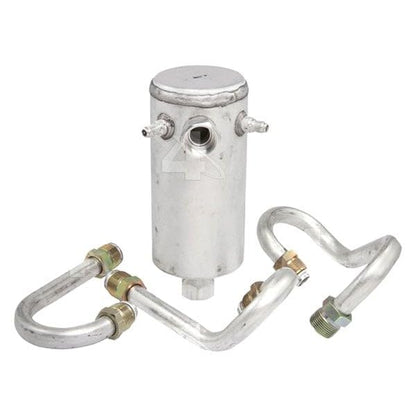 FOUR SEASONS 1525NK Four Seasons 1525NK Complete Air Conditioning Kit Complete Air Conditioning Kit w/New Compressor A/C Compressor Mount and Drive Kit A/C Replacement Kit
