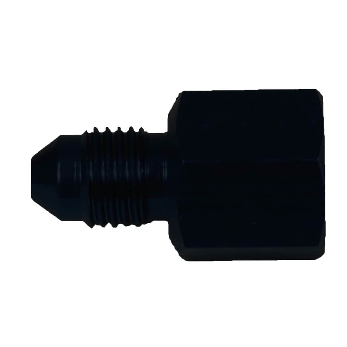 SPEEDFX 568620BK Speedfx 568620BK -8AN FM TO -6AN BLK ML REDUCER