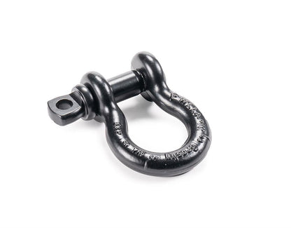FACTOR 55 00064-04 Factor 55 00064-04 CROSBY 3/4 SHACKLE - BLACK