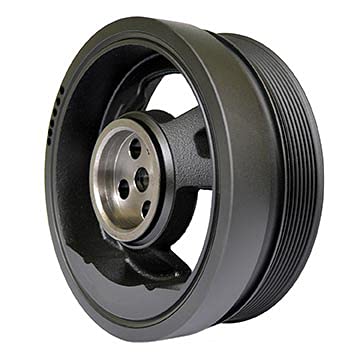 DAYCO PB1645N Dayco Engine Harmonic Balancer P/N:PB1645N