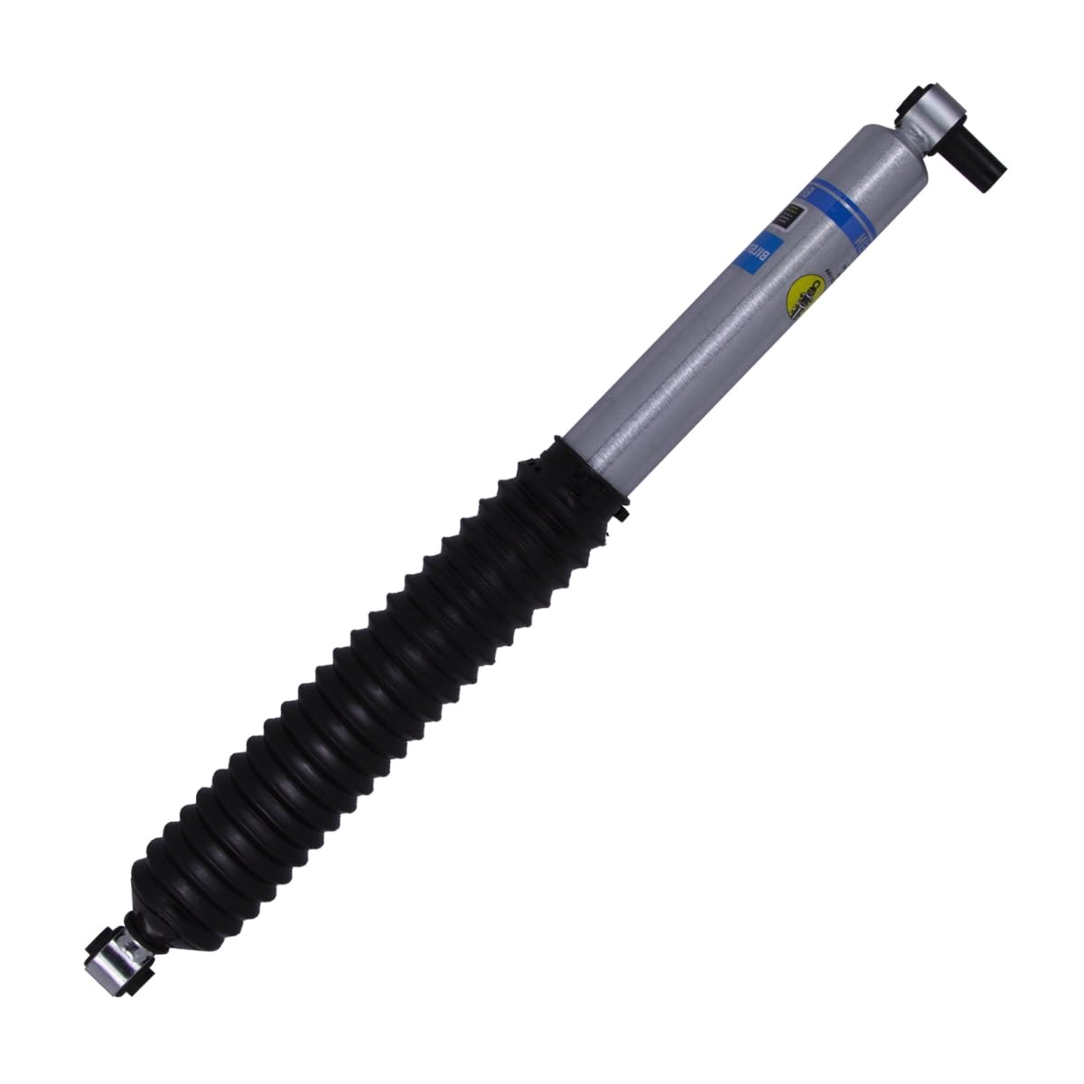 BILSTEIN 33-305219 Bilstein 33-305219 5100 Series Single Front Shock Absorber fits 2020 2024 Gladiator - Fits Vehicles with 2-3" Front Lift - Monotube Design - High Gas Pressure Technology Prevents Foaming