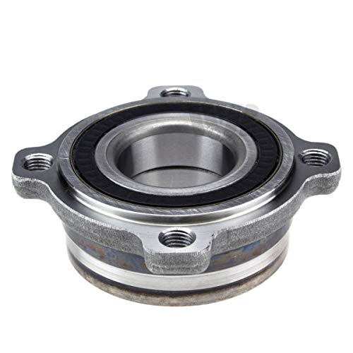 WJB WA512226 WJB WA512226 - Rear Wheel Hub Bearing Assembly / Wheel Bearing Module - Cross Reference: Timken BM500010 / Moog 512226 / SKF GRW494