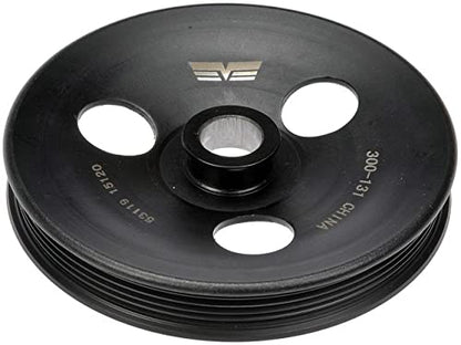Dorman 300-131 OE Solutions POWER® Steering Pump Pulley P/N