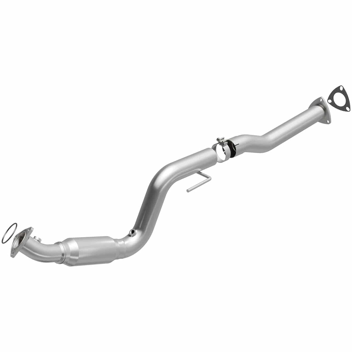 MAGNAFLOW 4551535 MagnaFlow Direct-Fit Catalytic Converter 4551535 (CARB Compliant)