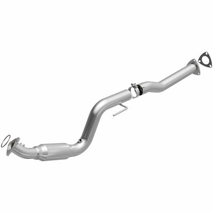 MAGNAFLOW 4551535 MagnaFlow Direct-Fit Catalytic Converter 4551535 (CARB Compliant)