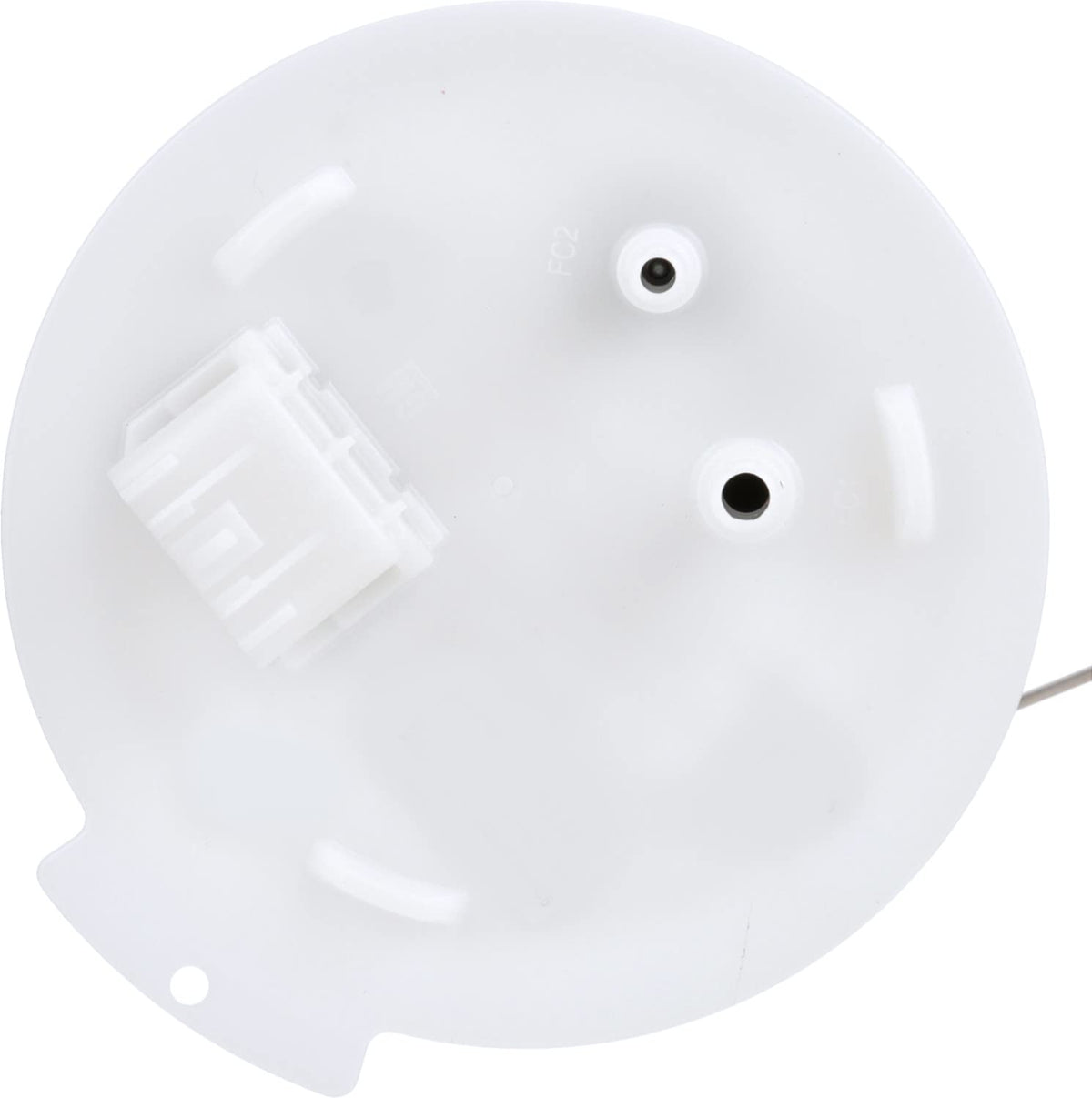 Delphi FG1816 Fuel Pump Control Module Assembly