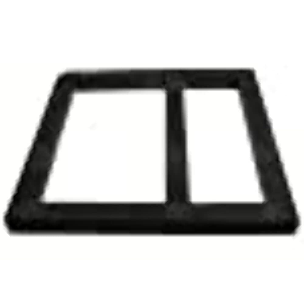 Dometic 3316315.013 DOMETIC 3316315.013 Mounting Gasket for Blizzard NXT