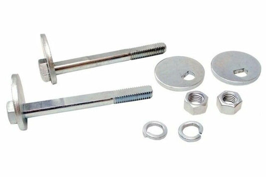 Mevotech MS50025 Front Upper Alignment Cam Bolt Kit