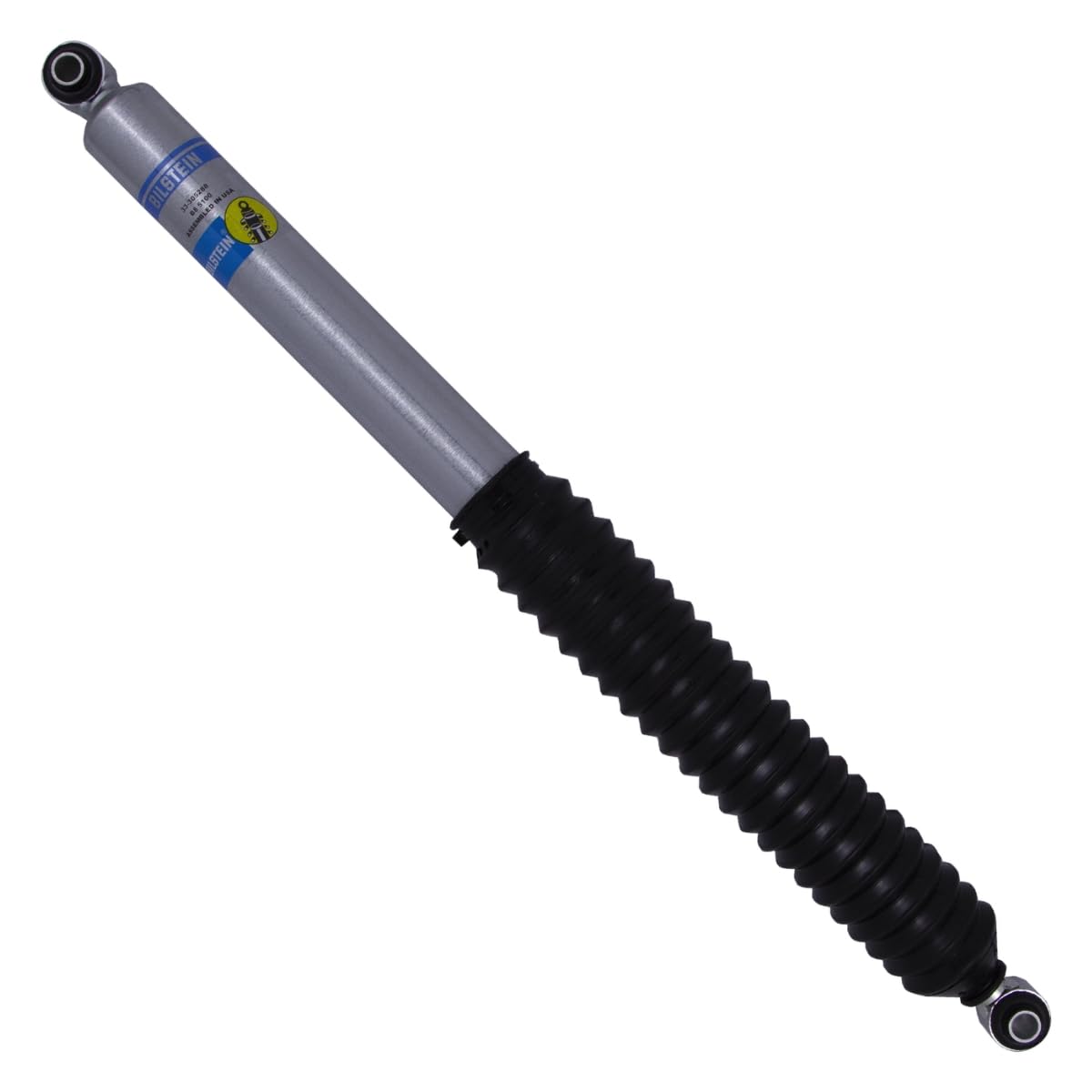 BILSTEIN 33-305288 Bilstein B8 20-21 Jeep Gladiator JT Rear Shock (For Rear Lifted Height 1.5-2.5in) (33-305288)