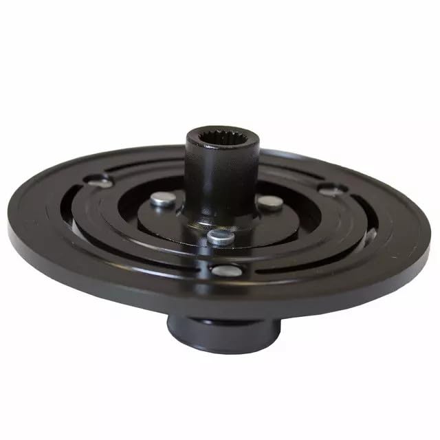 Motorcraft YB3281 Compressor Clutch Assembly