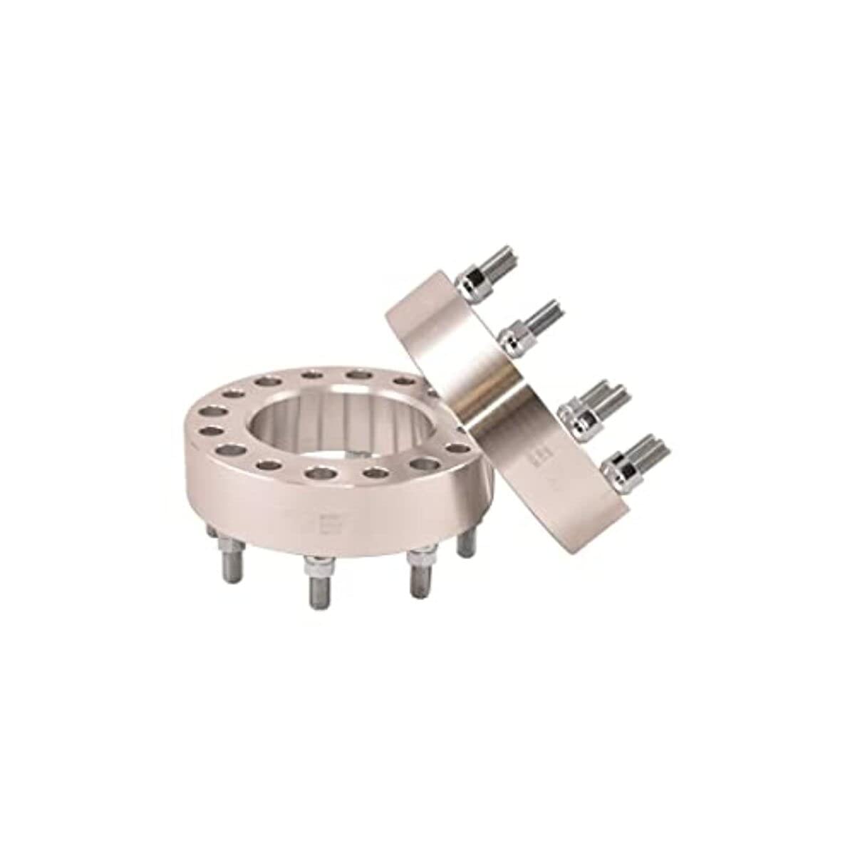 TRAILFX W870801S TRAILFX FX Wheels W870801S FX Wheel Spacer Wheel Spacer Wheel ADAPTERS