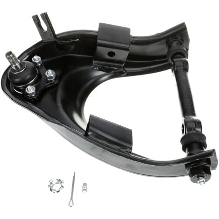 DORMAN CB651008PR Dorman CB651008PR Suspension Control Arm And Ball Joint Assembly