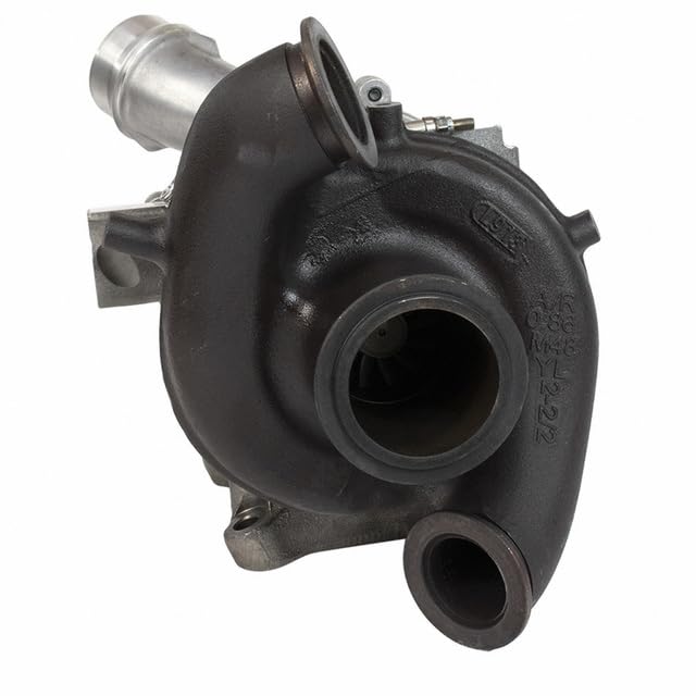 MOTORCRAFT NTC-6-RM Motorcraft NTC-6-RM TURBO CHARGER ASY