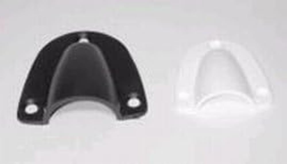 T-H MARINE CSS-1-DP T-H MARINE Supplies 6003267 T-H MARINE Supplies Claim Shell Vent