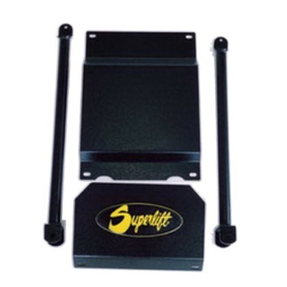 SUPERLIFT 4592 Superlift 4592 Skid Plate
