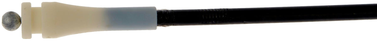 DORMAN 924-352 Dorman 924-352 Rear Driver Side Door Latch Release Cable Compatible with Select Ford Models (OE FIX)