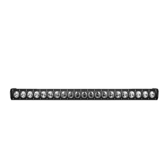 Rigid Industries 430613 Rigid 430613 Revolve 30 Inch LED Light Bar with White Backlight