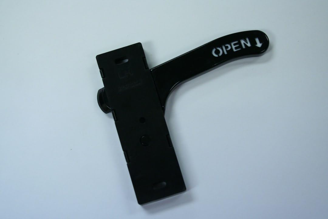 AP PRODUCTS 015-201472 AP Products 015-201472 Left RV Screen Door Latch