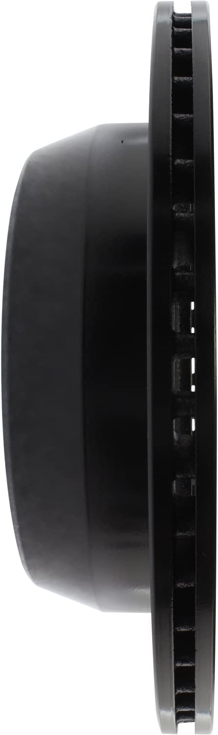 Power Slot 8238PSR Front Disc Brake Rotor