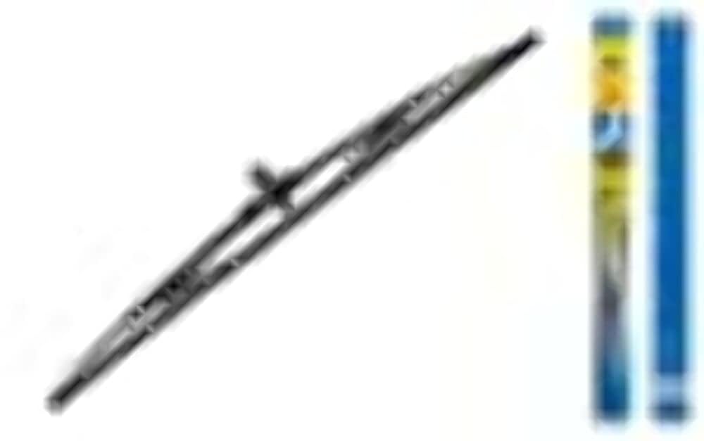 RV DESIGNER TRU1-22 Rv Designer TRU1-22 22' WIPER BLADE METAL UNIVERSAL A