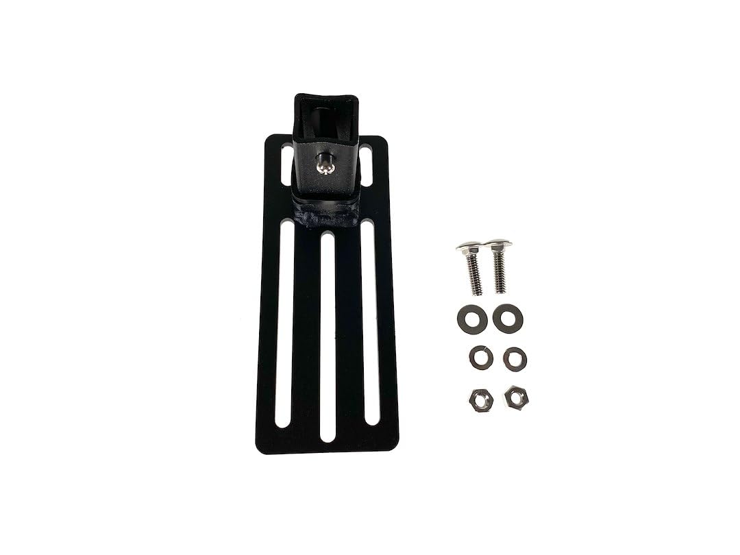 EXPOSED RACK 8-00-9877 Exposed Rack 8-00-9877 CLICK-IN UNIV. BRKT B17