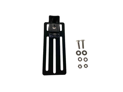 EXPOSED RACK 8-00-9877 Exposed Rack 8-00-9877 CLICK-IN UNIV. BRKT B17