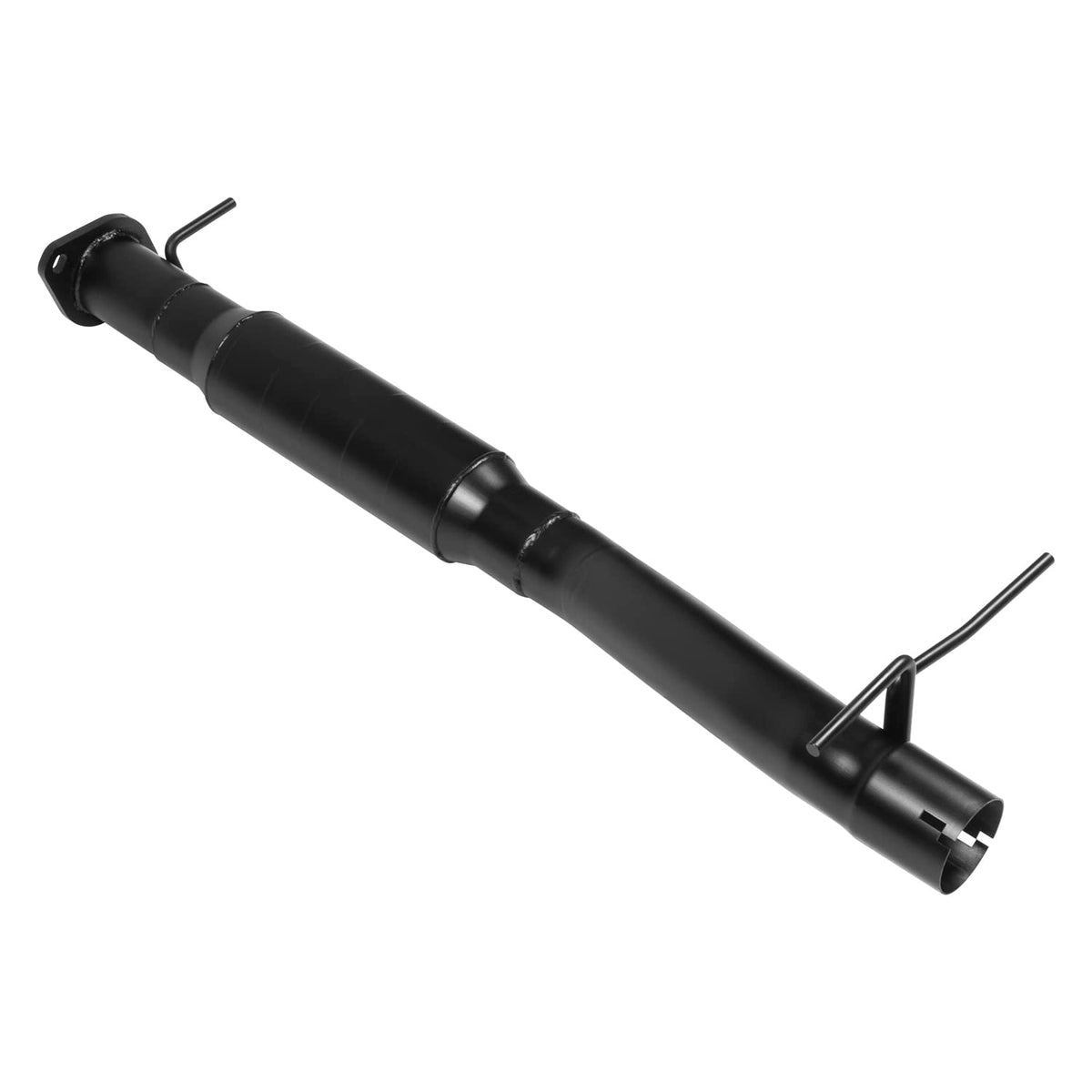 FLOWMASTER 817846 Flowmaster 817846 Outlaw Direct Fit Muffler