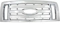 ProMaxx IWCGI/73 Grille Guard