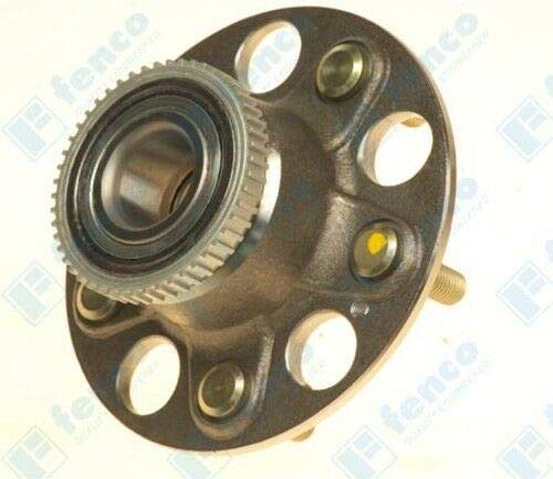 MPA WH512179 Mpa WH512179 03-98 ACURA-HONDA ACCORD-TL:REAR