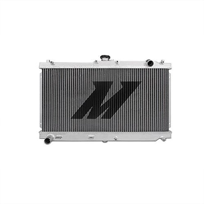MISHIMOTO MMRAD-MIA-99 Mishimoto MMRAD-MIA-99 Aluminum Radiator for Mazda MX-5 Miata 1999-05