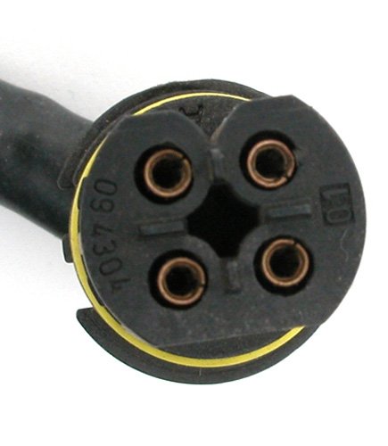 DELPHI ES10353 Delphi ES10353 OXYGEN SENSOR